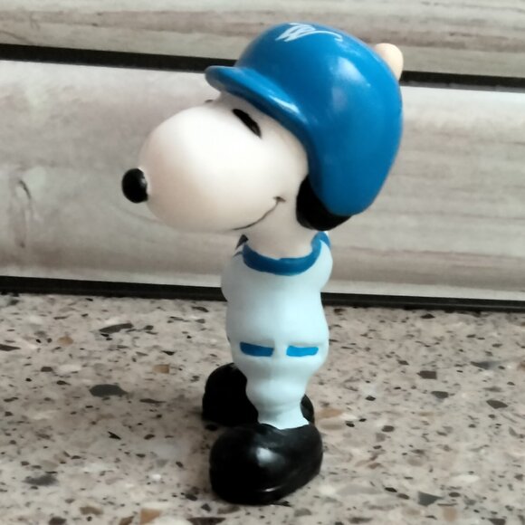 BUNDLE Vintage Peanuts Snoopy Charlie Brown Small Collectibles - Picture 13 of 15